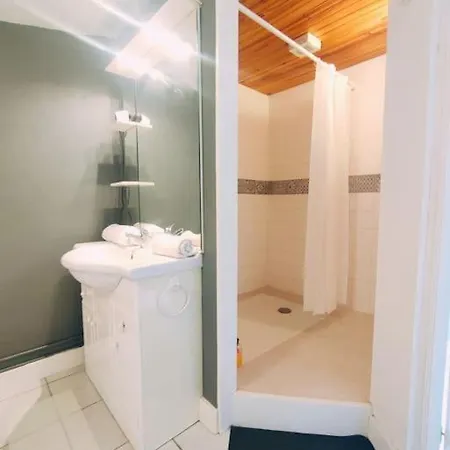 Le Petit Rhodier Apartment